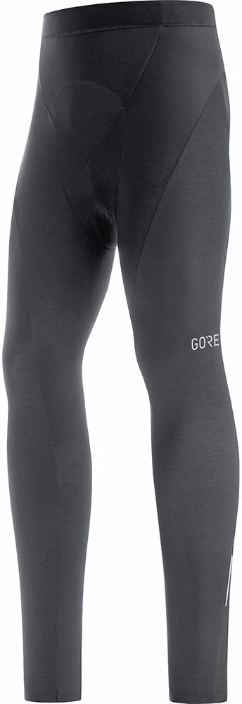 GOREWEAR C3 Thermo - Cycling Tights With Pad