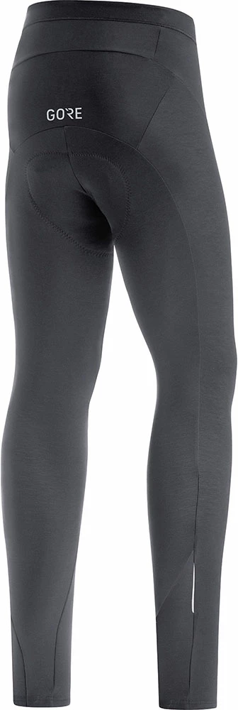 GOREWEAR C3 Thermo - Cycling Tights With Pad – Image 2