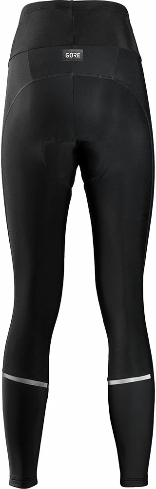 GOREWEAR Progress Thermo - Women's Tights With Pad – Image 2