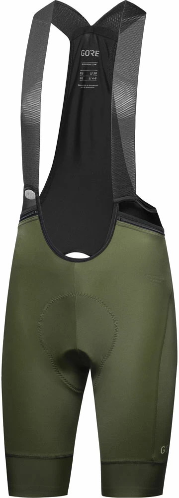 GOREWEAR Ardent - Women's Bib Shorts With Pad