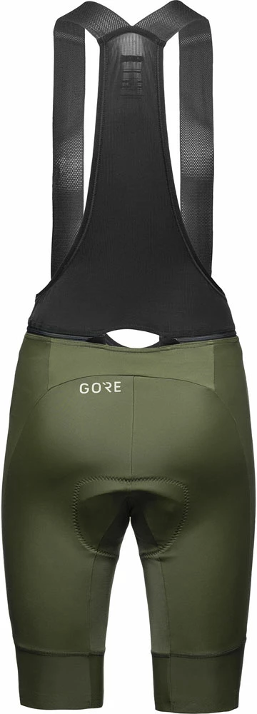 GOREWEAR Ardent - Women's Bib Shorts With Pad – Image 4