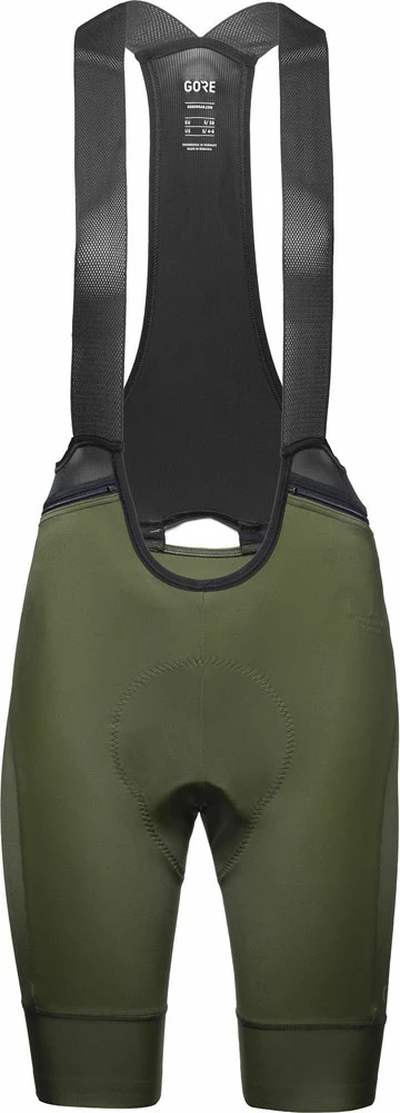 GOREWEAR Ardent - Women's Bib Shorts With Pad – Image 5