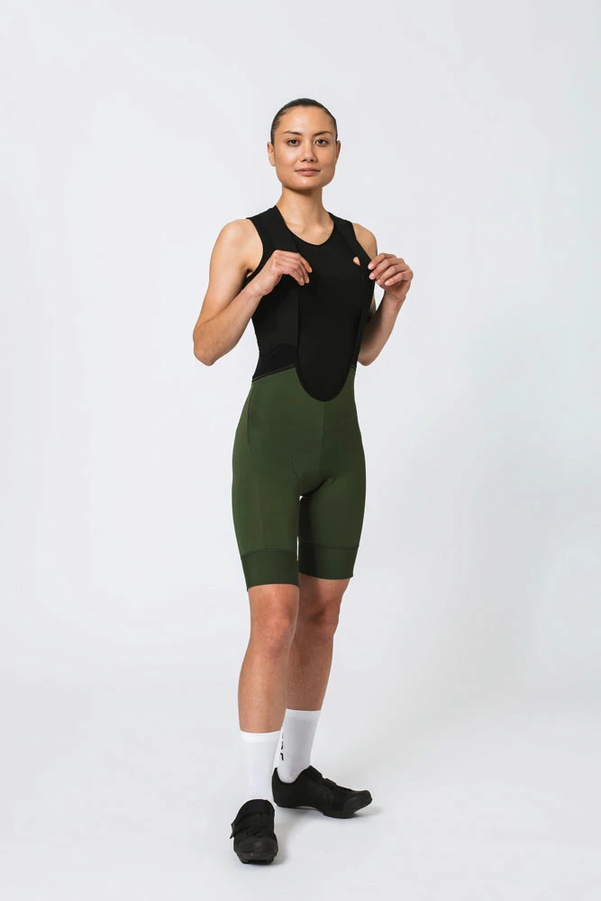 GOREWEAR Ardent - Women's Bib Shorts With Pad – Image 6