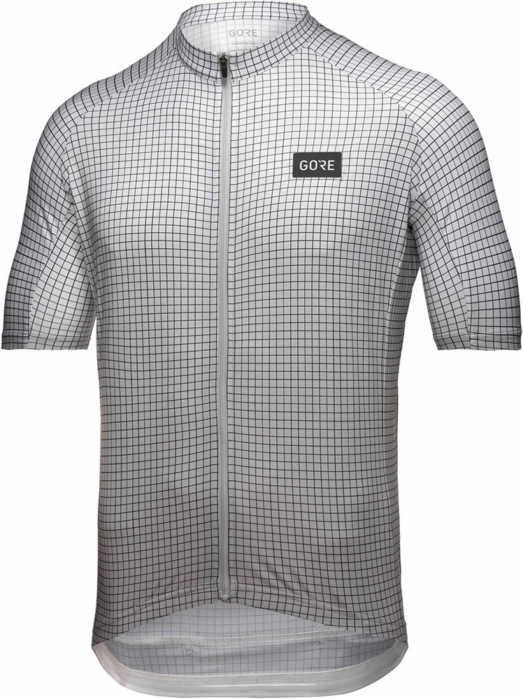 GOREWEAR Grid Fade - Jersey