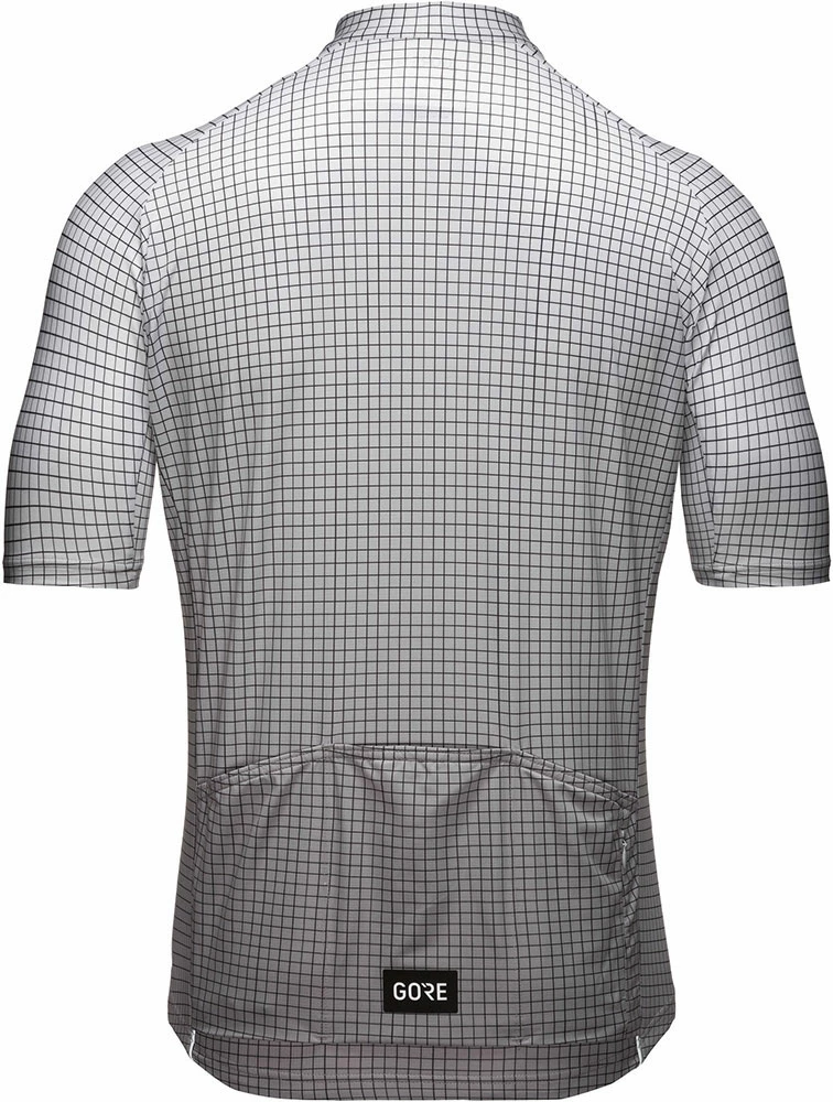 GOREWEAR Grid Fade - Jersey – Image 2