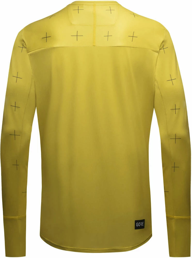 GOREWEAR TrailKPR Daily - MTB Long Sleeve Jersey – Image 2