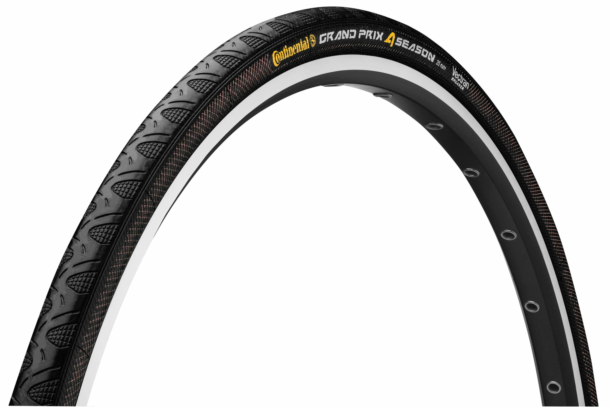 Continental Grand Prix 4-Season 23 Mm