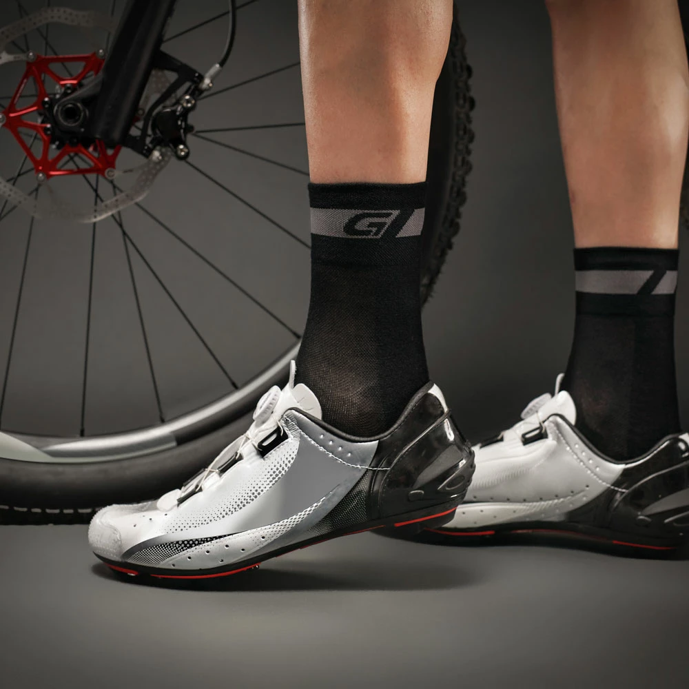 GripGrab Merino Wool - Socks – Image 2