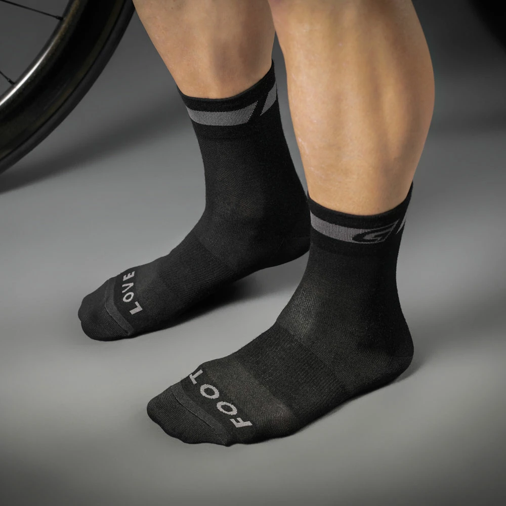 GripGrab Merino Wool - Socks – Image 3