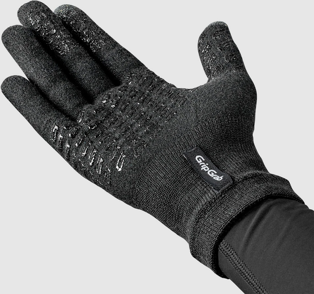 GripGrab Primavera Merino II - Gants De Transition – Image 4
