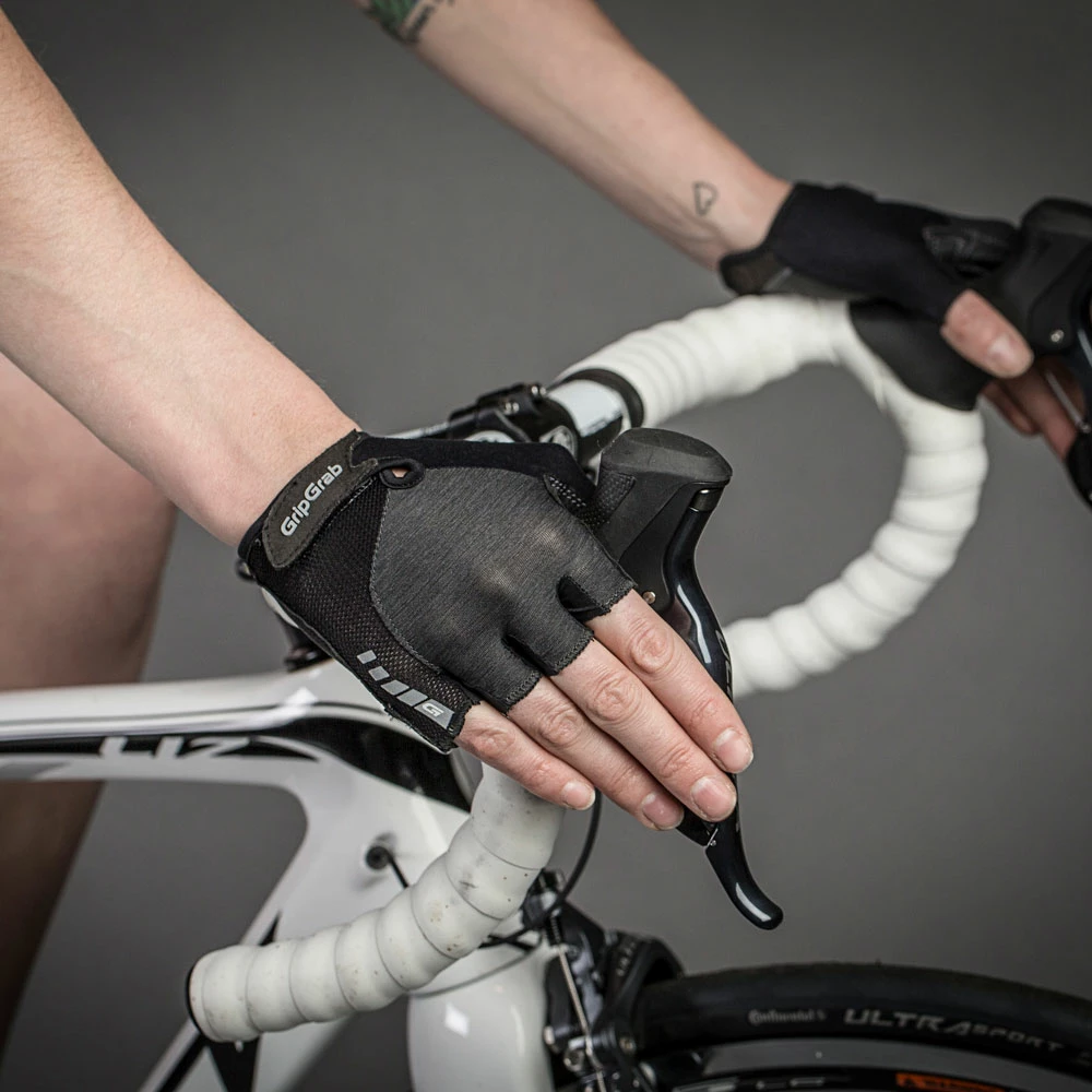 GripGrab ProGel - Women's Bike Gloves – Image 4