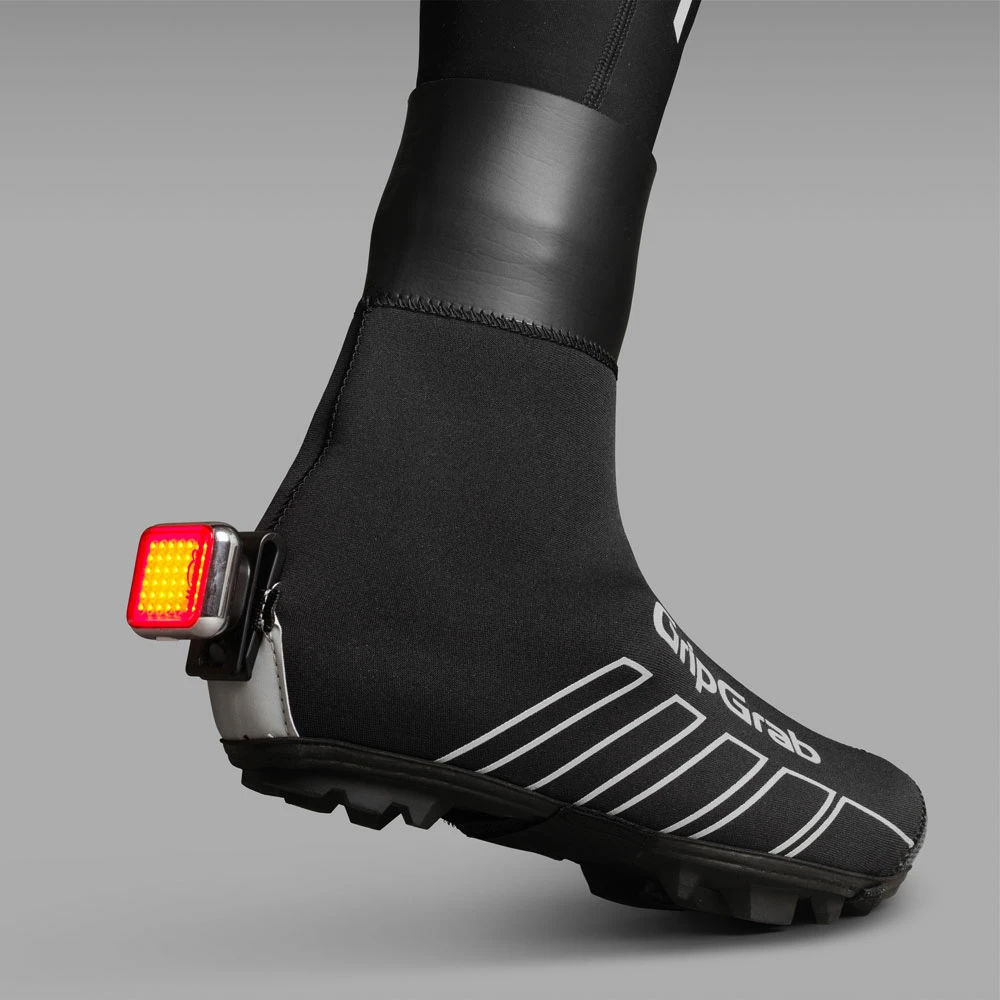 GripGrab RaceThermo X - Couvre-chaussures MTB – Image 5
