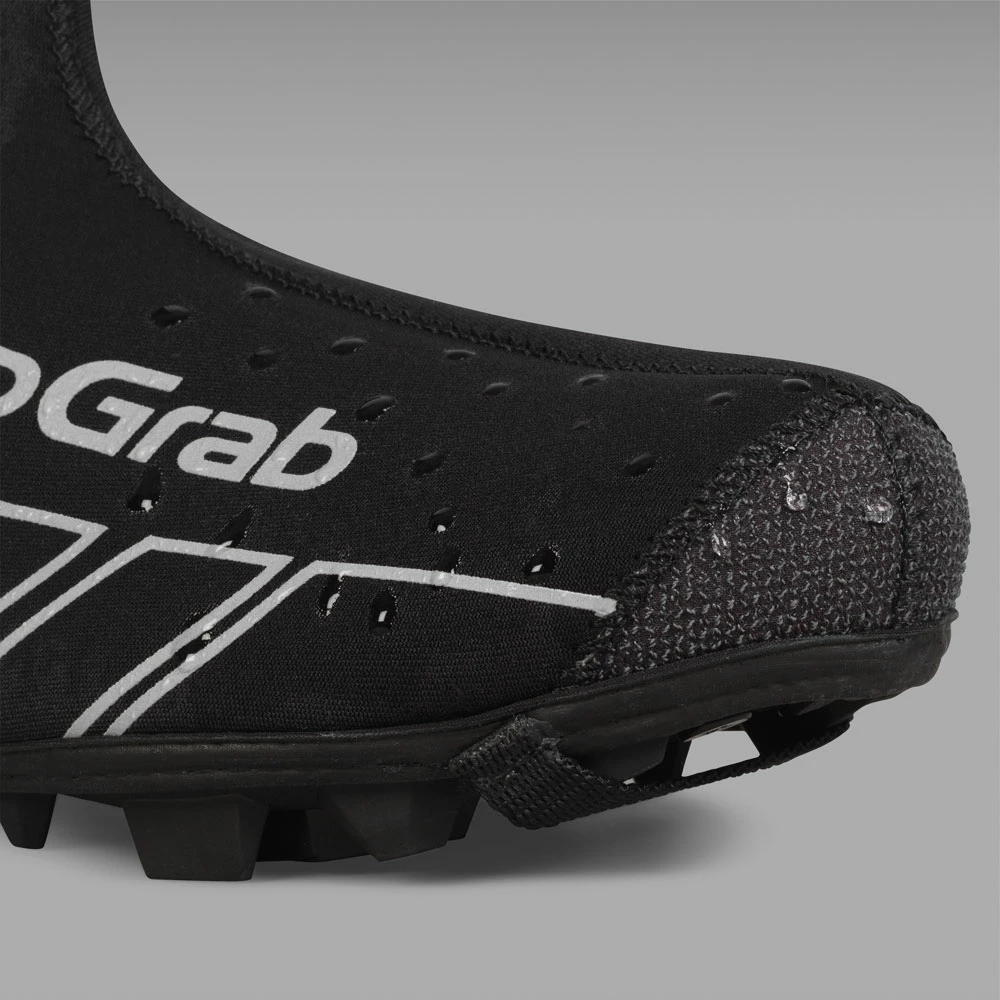 GripGrab RaceThermo X - Couvre-chaussures MTB – Image 6