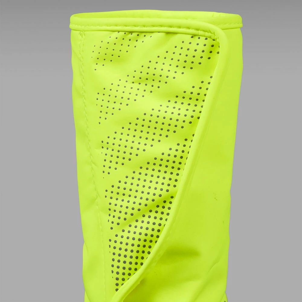 GripGrab Ride Waterproof Hi-Vis - Couvre-chaussures – Image 2