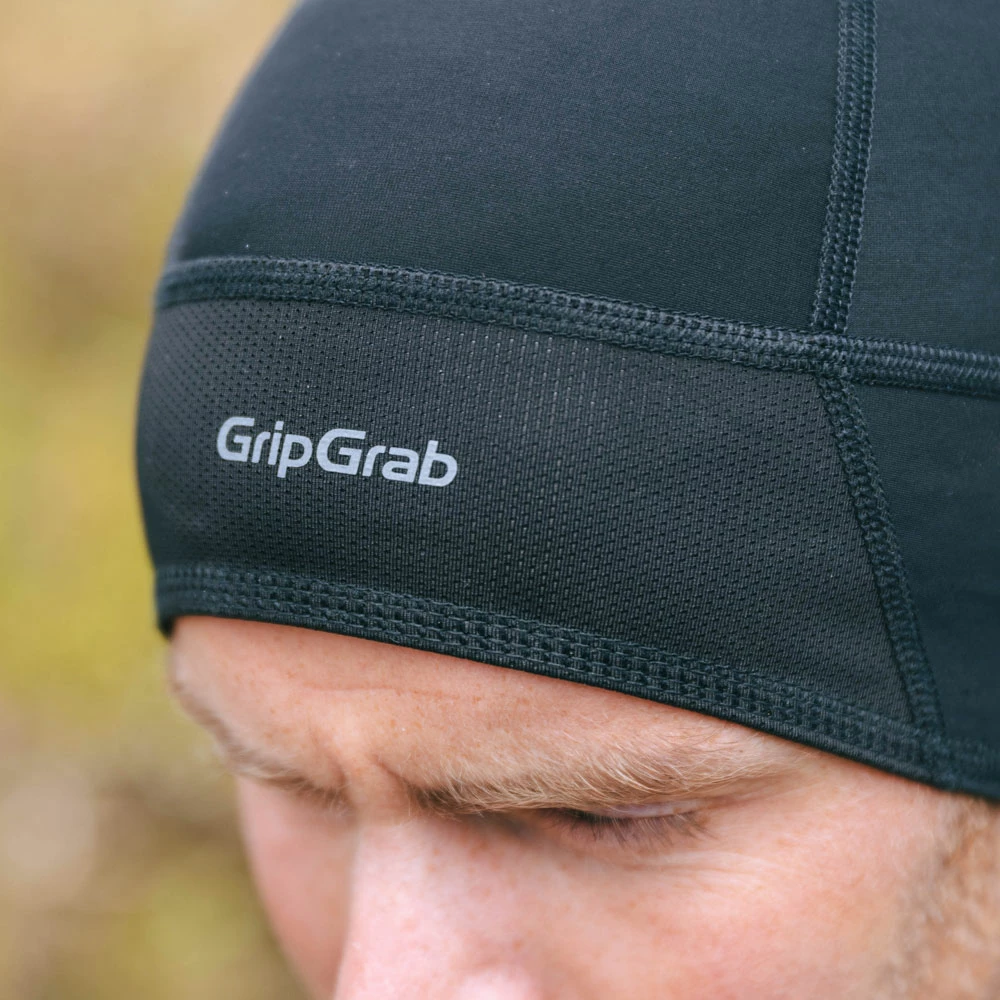 GripGrab Skull Cap Windster - Casquette – Image 3