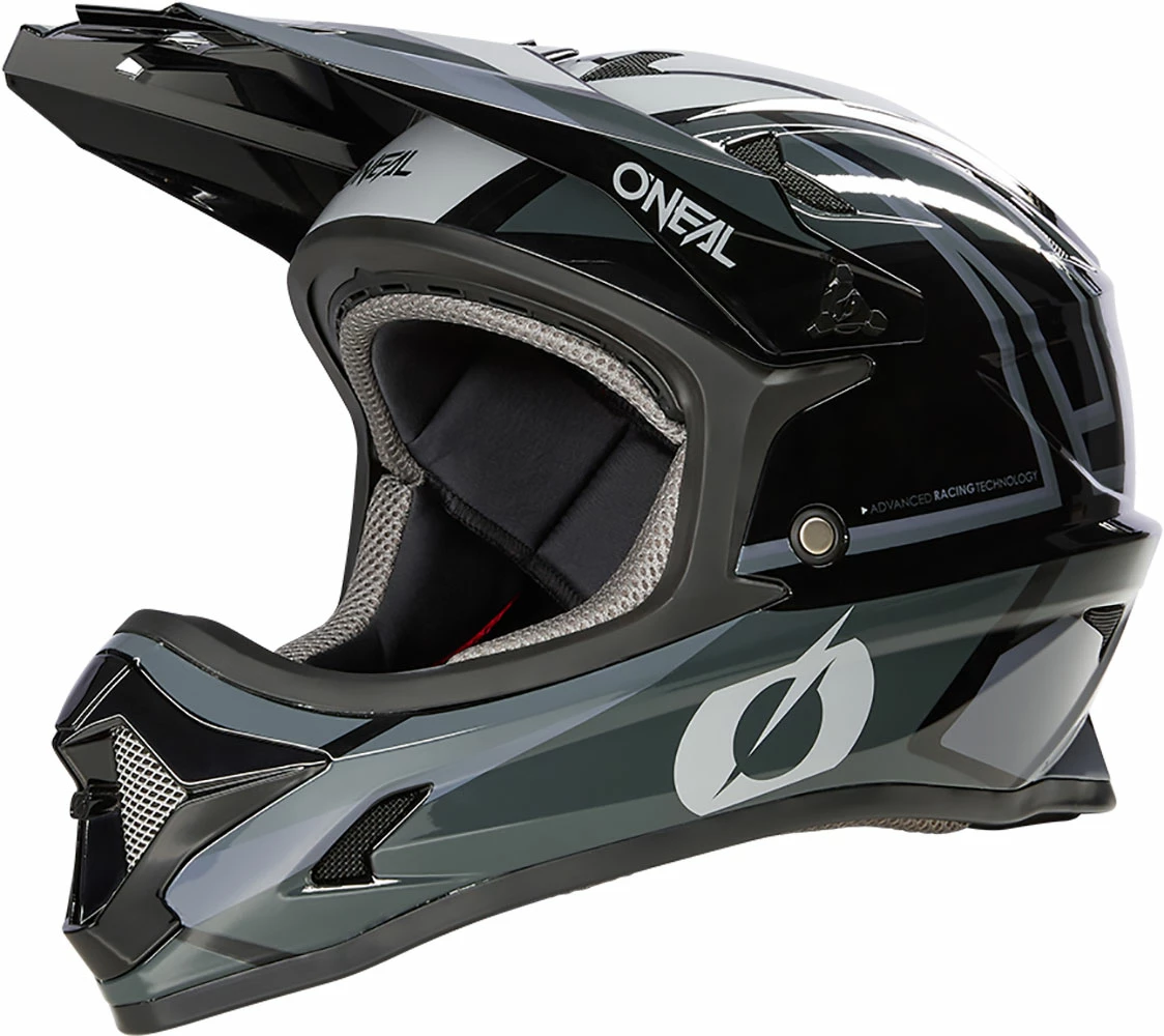 O'Neal Sonus Split V.23 - Casque Fullface Pour Enfants