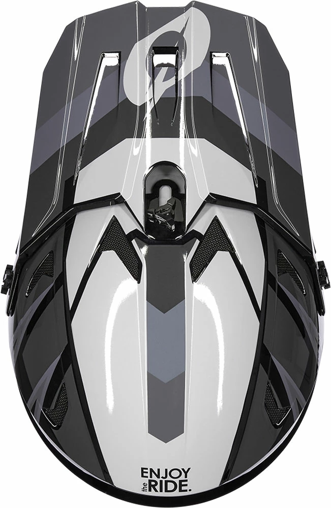 O'Neal Sonus Split V.23 - Casque Fullface Pour Enfants – Image 3