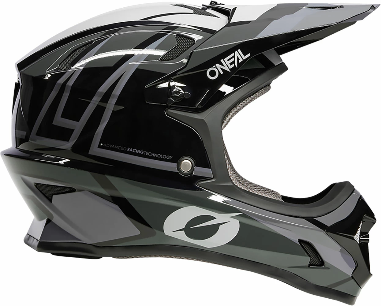 O'Neal Sonus Split V.23 - Casque Fullface Pour Enfants – Image 4