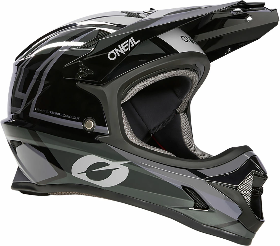 O'Neal Sonus Split V.23 - Casque Fullface Pour Enfants – Image 5