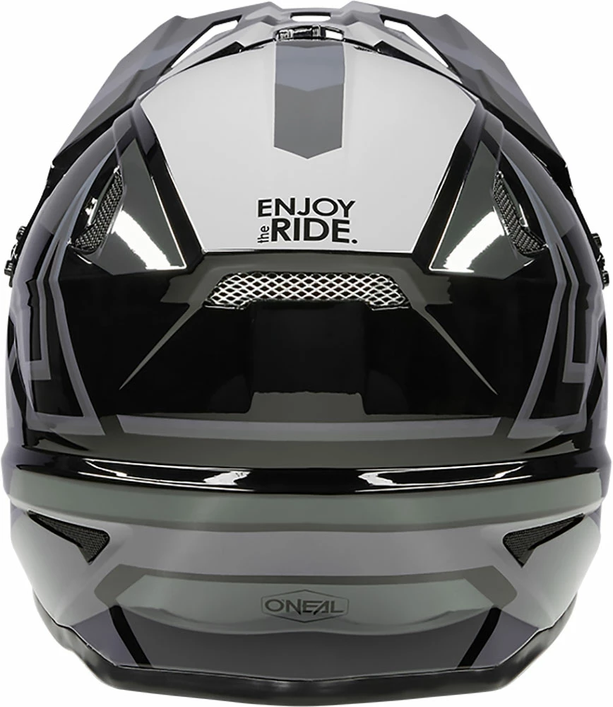 O'Neal Sonus Split V.23 - Casque Fullface Pour Enfants – Image 6