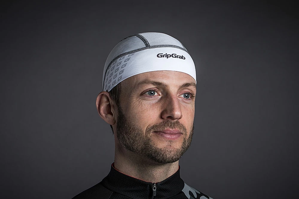 GripGrab Summer Skull Mesh - Under Helmet Cap – Image 2