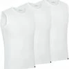 GripGrab Ultralight Mesh - Sleeveless Baselayer (3-pack)