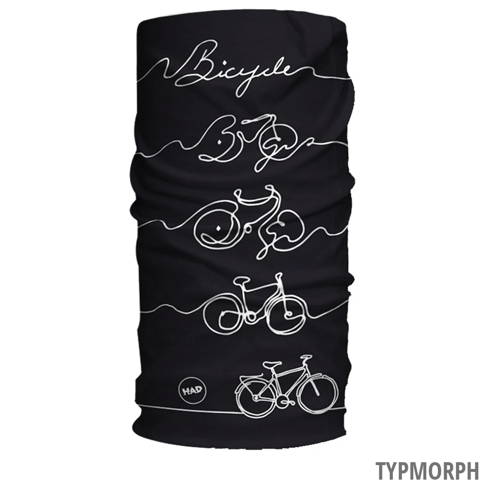 H.A.D. Original - Foulard Multifonctionnel – Image 3