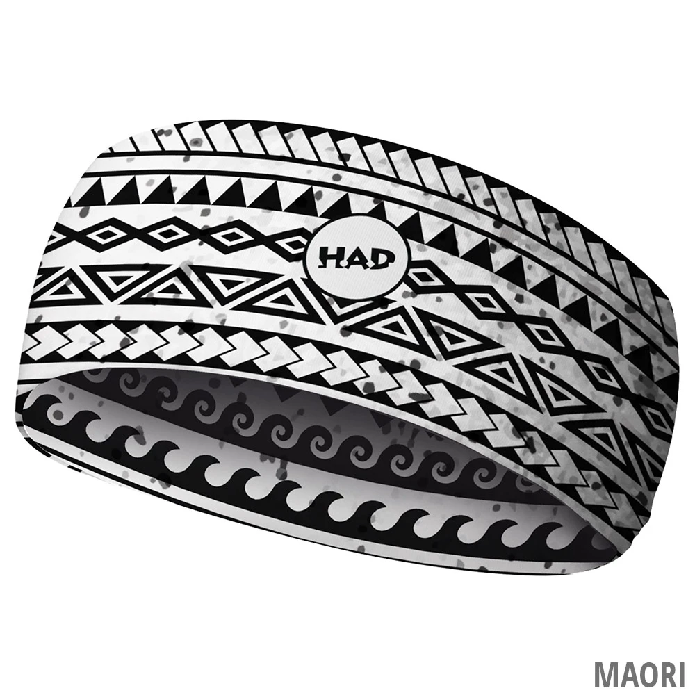 H.A.D. Coolmax EcoMade - Bandeau Frontal – Image 3