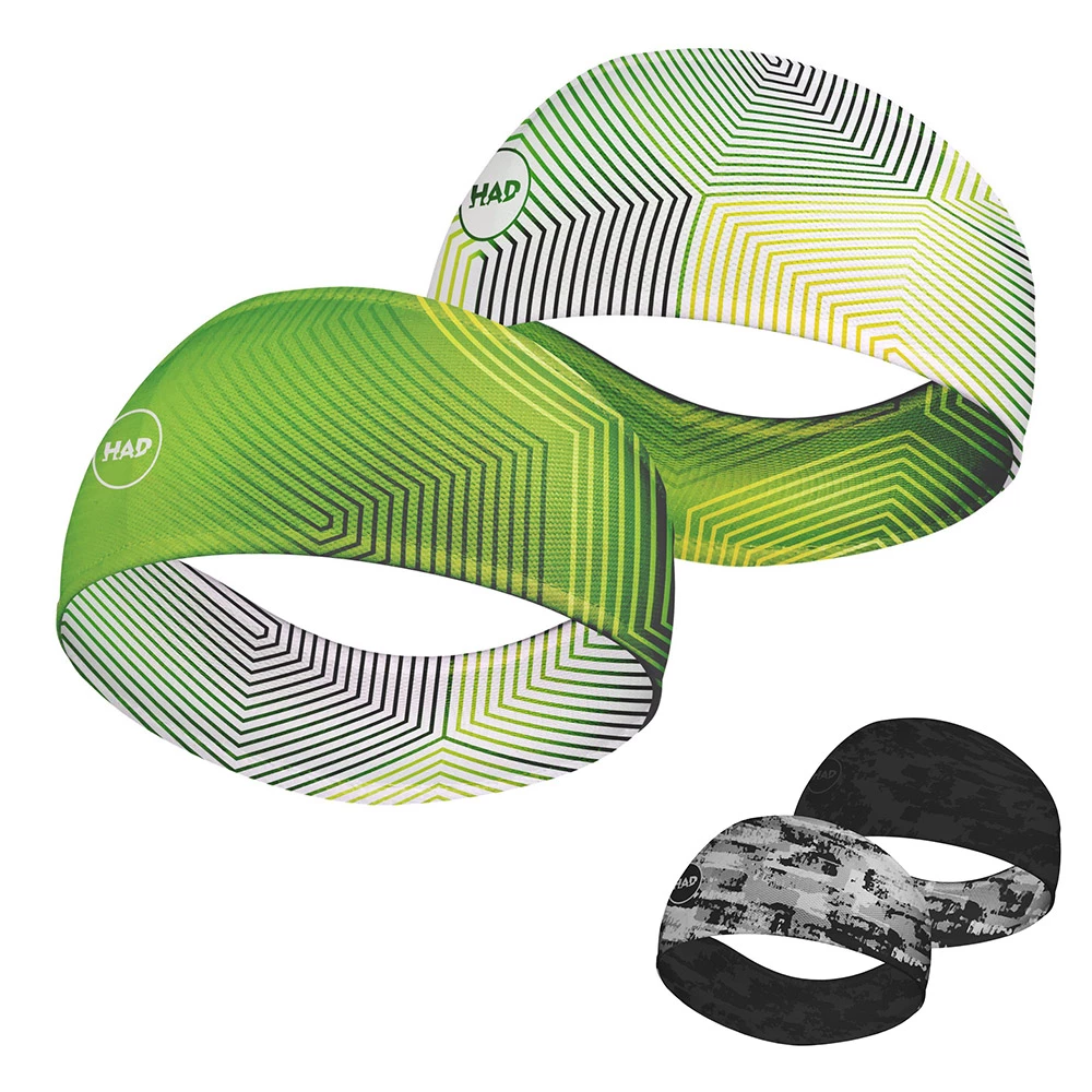 H.A.D. Cooltec - Bandeau