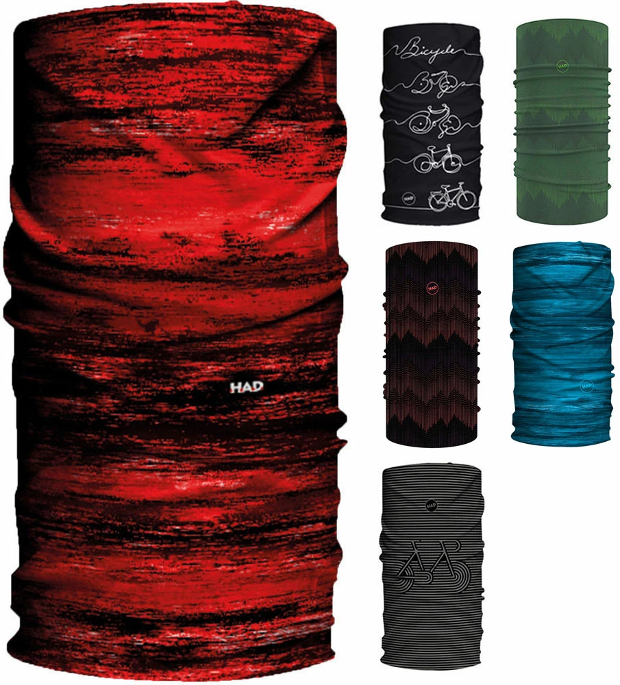 H.A.D. Original - Foulard Multifonctionnel