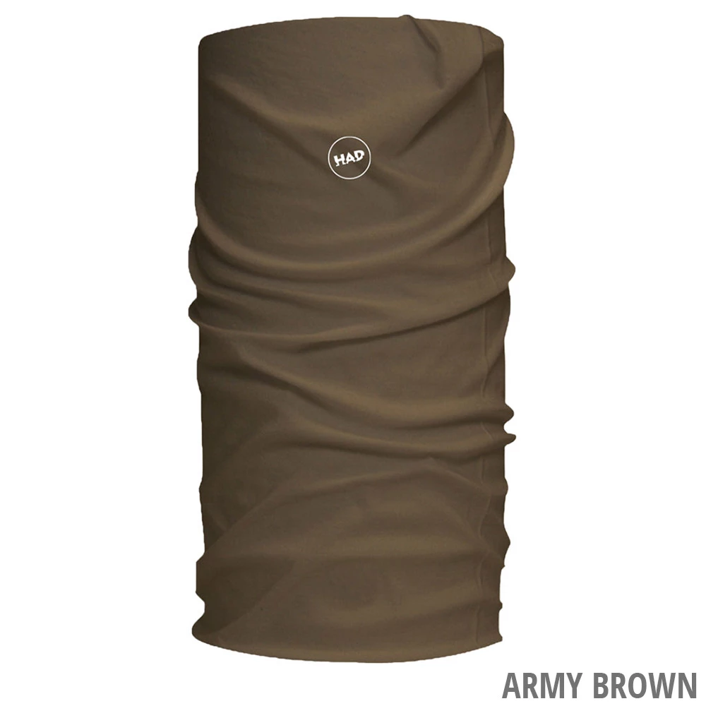 H.A.D. Solid Colours - Foulard Multifonctionnel – Image 2