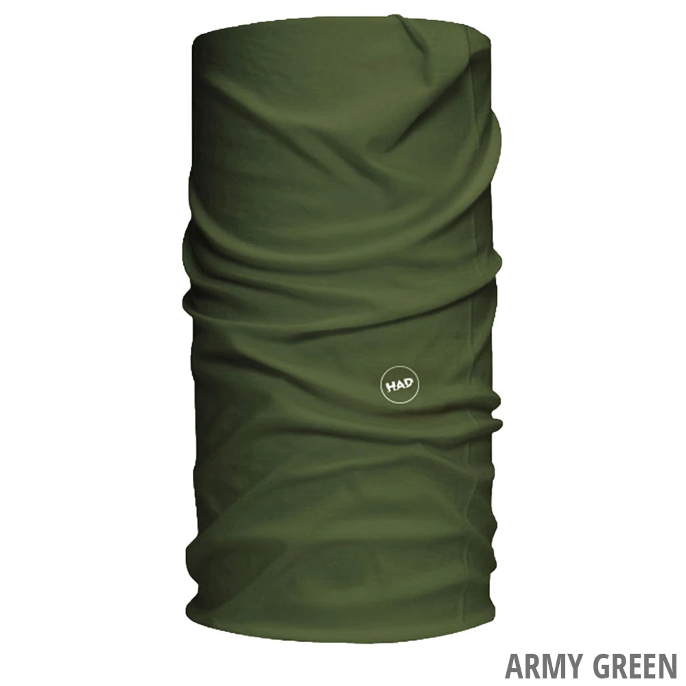 H.A.D. Solid Colours - Foulard Multifonctionnel – Image 3