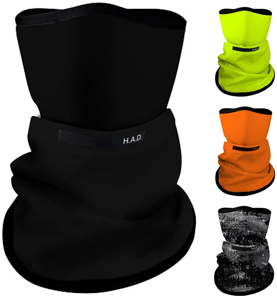H.A.D. Storm Protection - Chauffe-nuque