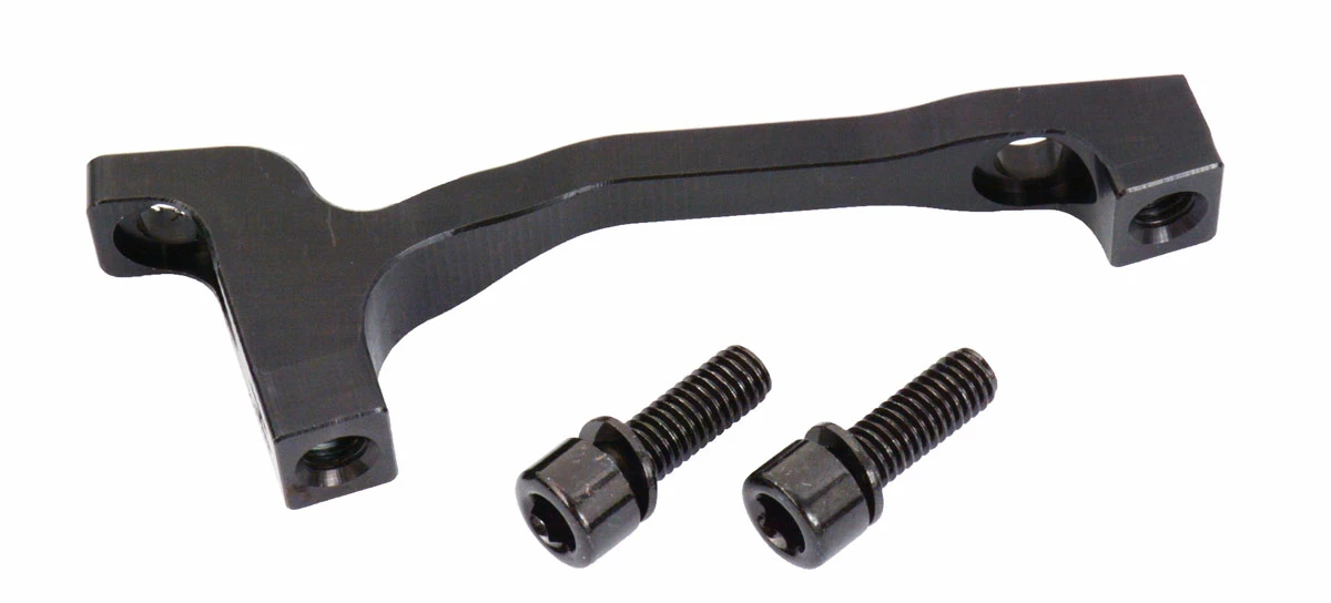 HOPE Adapter - H PM To PM Front 183 Black