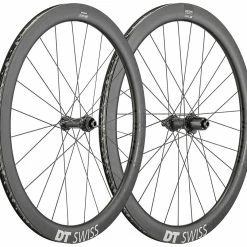 Dt-swiss Jeu De Roues Carbone HEC 1400 Spline® 47 HYBRID