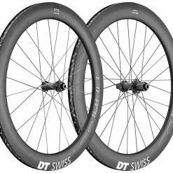 Dt-swiss Jeu De Roues Carbone HEC 1400 Spline® 62 HYBRID