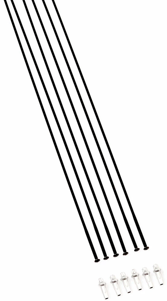 Dt-swiss HX 1501 SPLINE® 30 Kit De Rayons 27,5