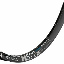 Dt-swiss Jante 27,5" HYBRID H 522