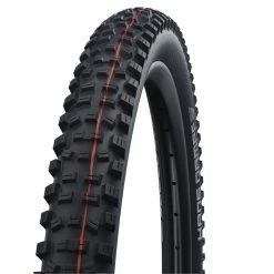 Schwalbe Hans Dampf Evo Super Trail 26x2,35" Addix Soft E-25 Pneus Pliants