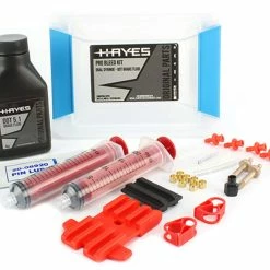 Hayes Kit De Purge Dot 5.1 Pro