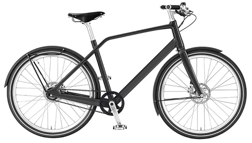 Hebie ALUMEE Kit De Garde-boue 26 – Image 2