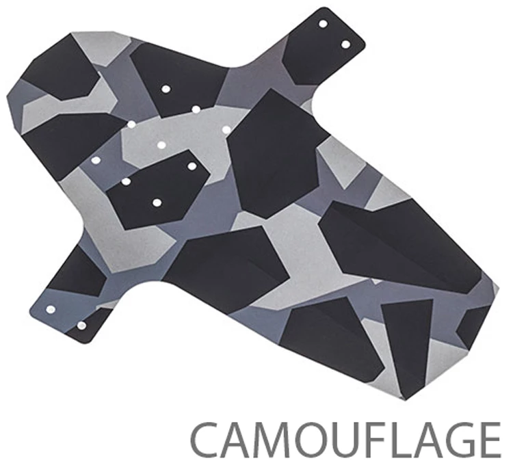 Hebie Swap Front 724 Mudguard – Image 2