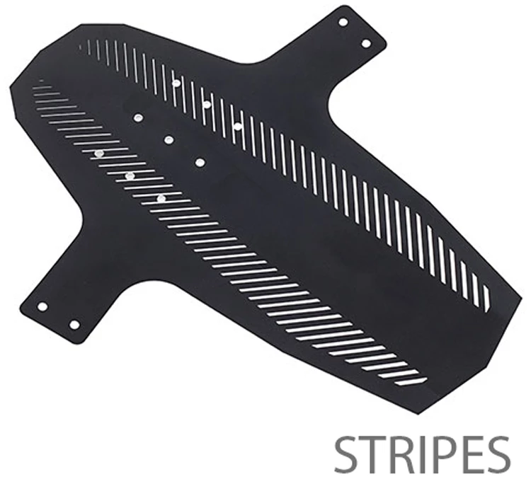 Hebie Swap Front 724 Mudguard – Image 3