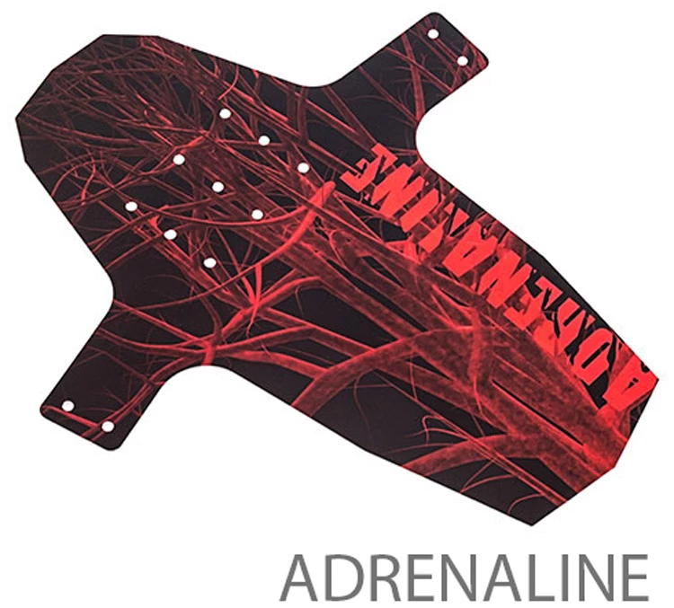 Hebie Swap Front 724 Mudguard – Image 4