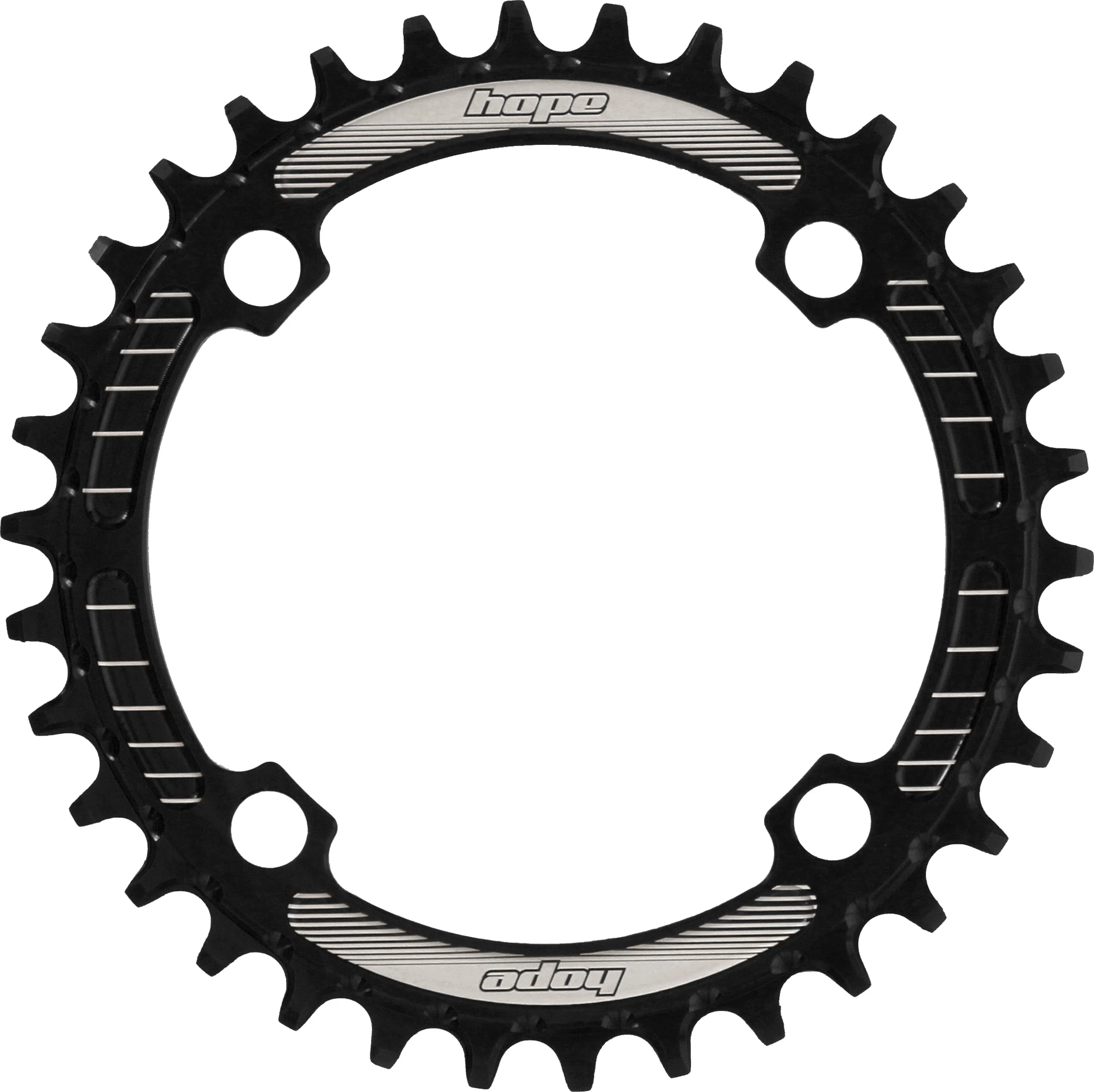 HOPE Plateau 104mm 1x11/12 Vitesses