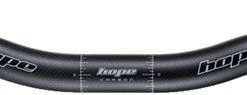 HOPE Riser 31.8 X 800mm Carbon Handlebar