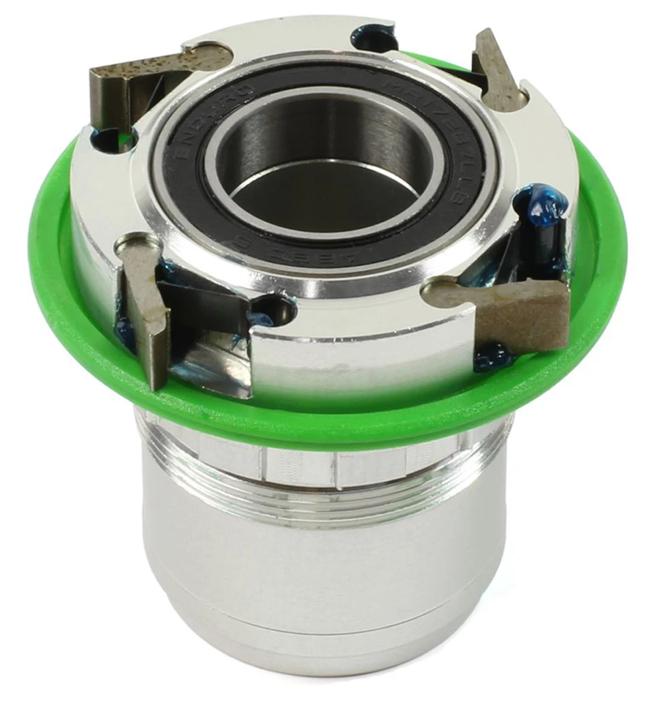 HOPE Corps De Roue Libre Alu Sram XD Pour Pro 4