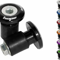 HOPE Bouchons De Guidon Grip Doctor