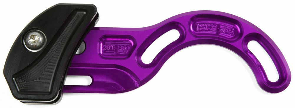 HOPE Slick Short Chain Guide ISCG05 – Image 6