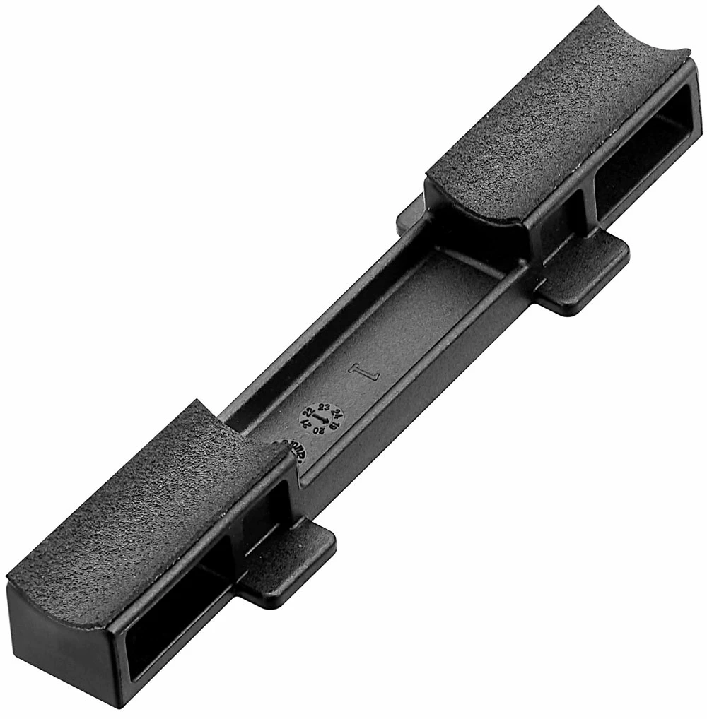 Ibera Fixation Strap-On Pour Porte-bidon – Image 2